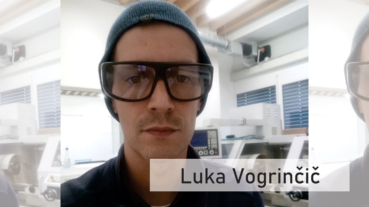 Član ekipe 1