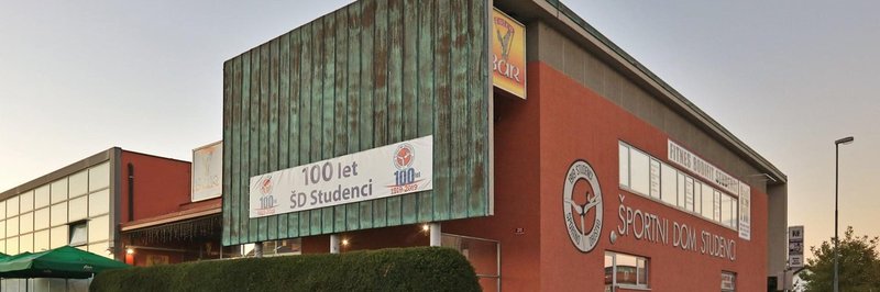 23. pokal Studenci 2026