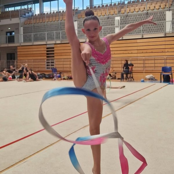 Juna cup Koper 2026