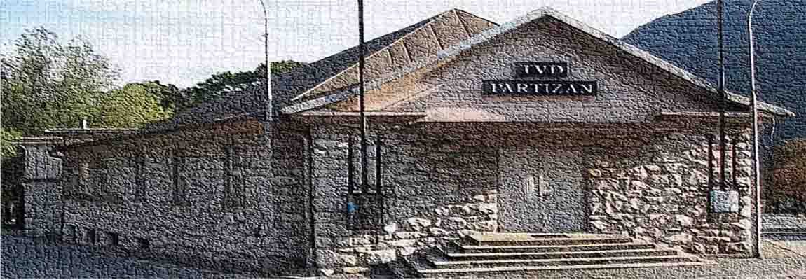 Partizan Jesenice