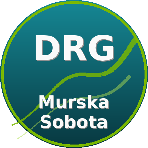 Društvo za ritmično gimnastiko Murska Sobota