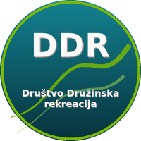 Društvo Družinska rekreacija