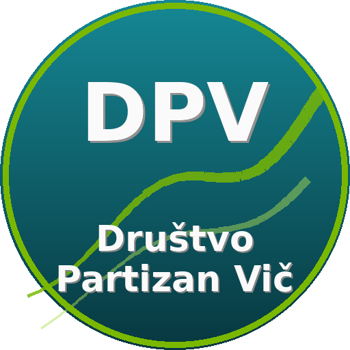 Športno društvo Partizan Vič