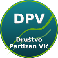 Športno društvo Partizan Vič