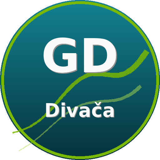 Gimnastično društvo Divača