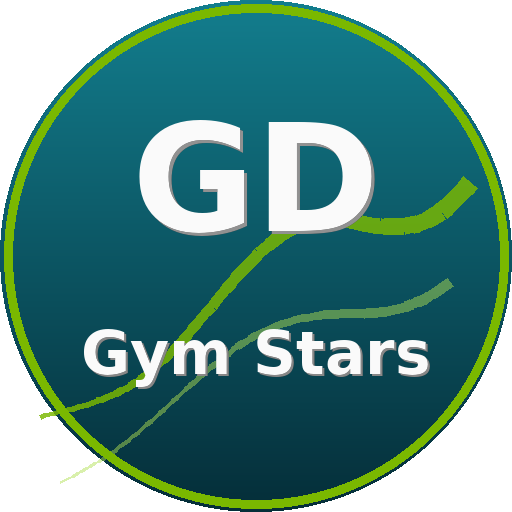 Gimnastično društvo Gym Stars