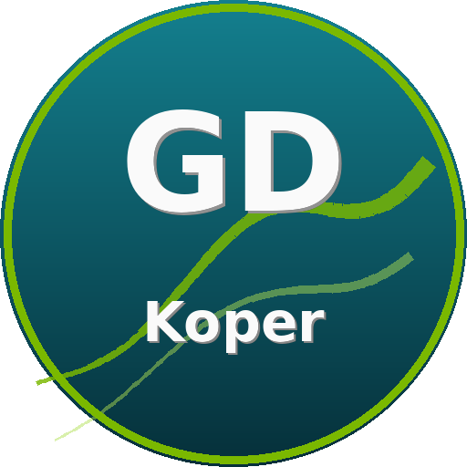 Gimnastično društvo Koper
