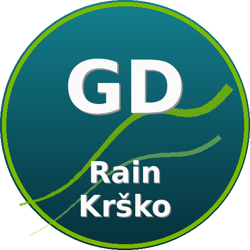 Gimnastično društvo Rain Krško