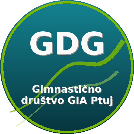 Gimnastično društvo GIA Ptuj