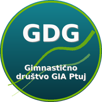 Gimnastično društvo GIA Ptuj