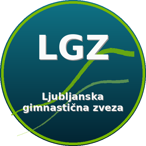 Ljubljanska gimnastična zveza