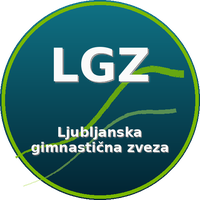 Ljubljanska gimnastična zveza