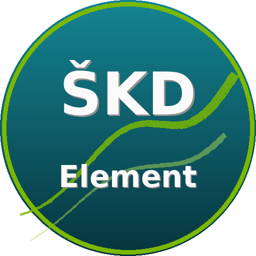 Športno kulturno društvo Element