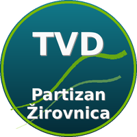 TVD Partizan Žirovnica